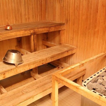 Kadrina Spordikeskuse Hostel Exteriér fotografie